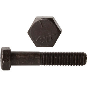 HEX BOLT GR8 - HIGH TENSILE