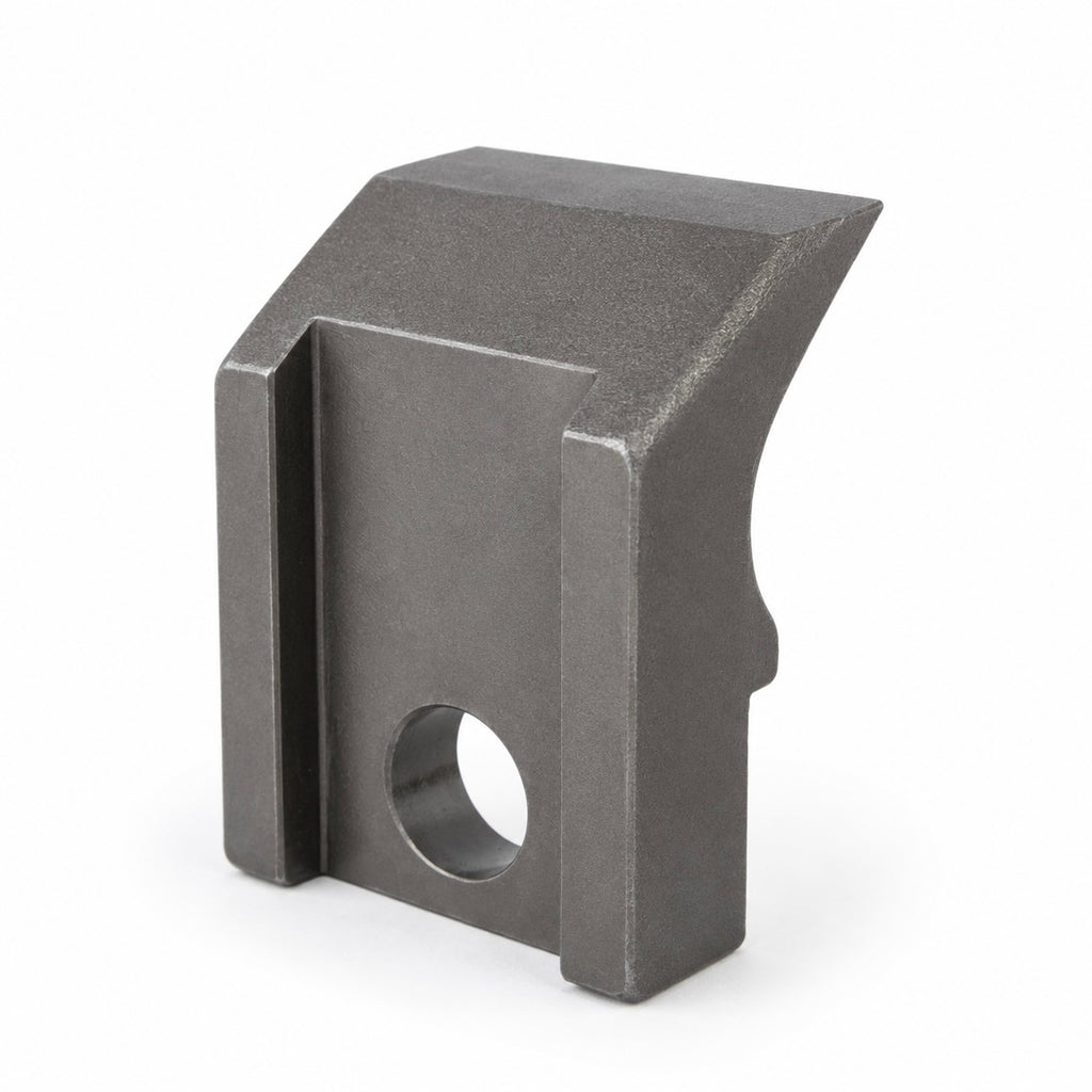 MTA FAE CAT TYPE C3 MULCHER BLADE | COMPATIBLE REPLACEMENT FOR OEM 112800126-K
