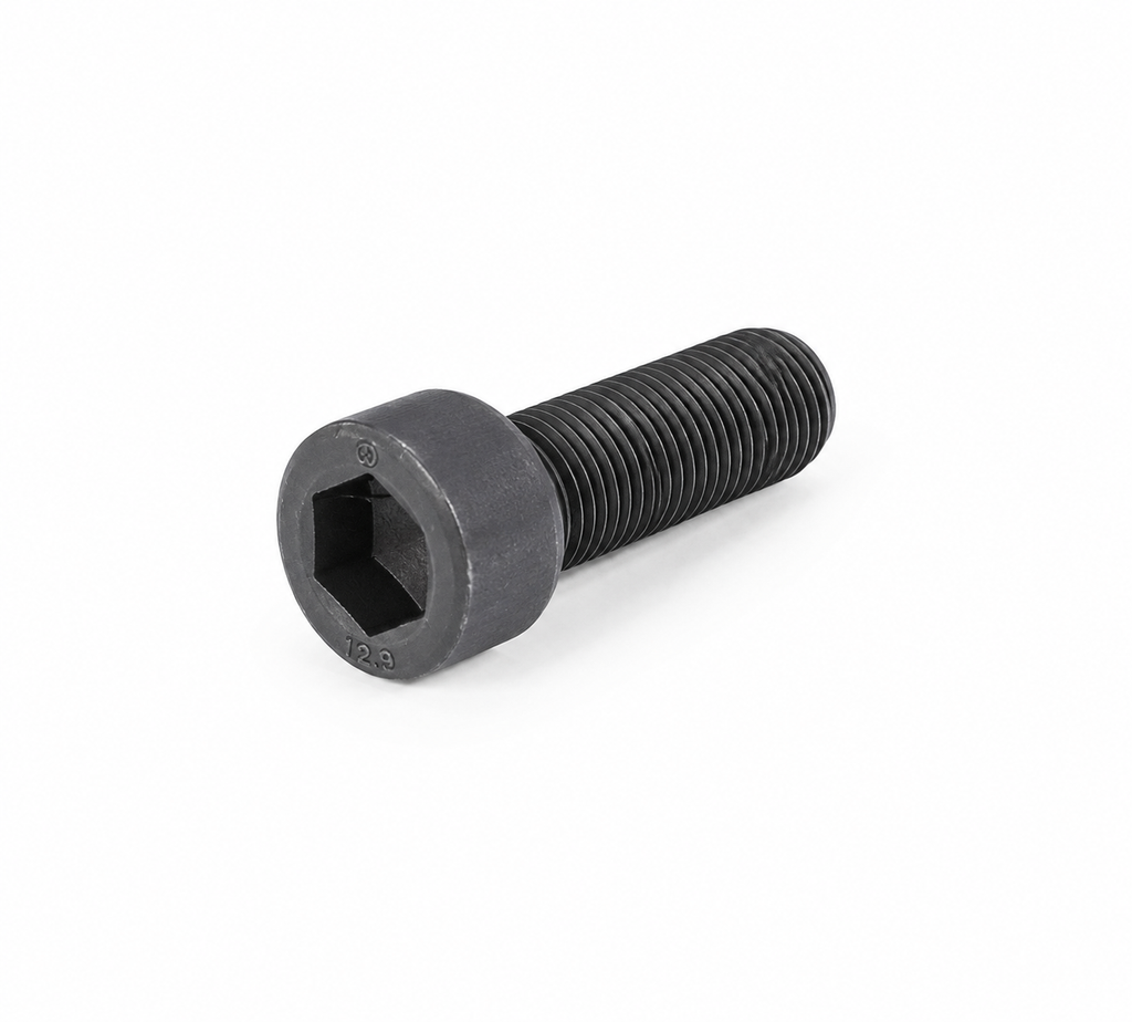 MTA TYPE C3 MINI BLADE MOUNTING SCREW BOLT | COMPATIBLE WITH FAE C3 MINI TEETH 112800131-K