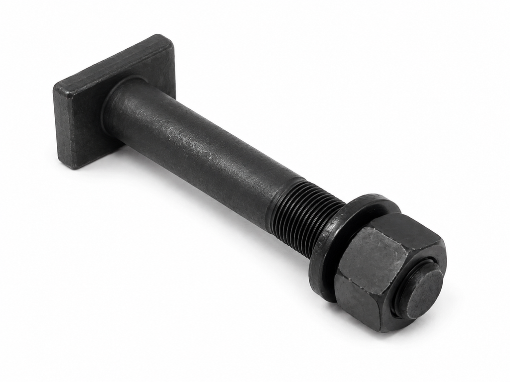 MTA M20T BOLT, NUT & WASHER ASSEMBLY KIT | SUITS FAE CAT TYPE C3 MULCHER TEETH D121175480, D121174200