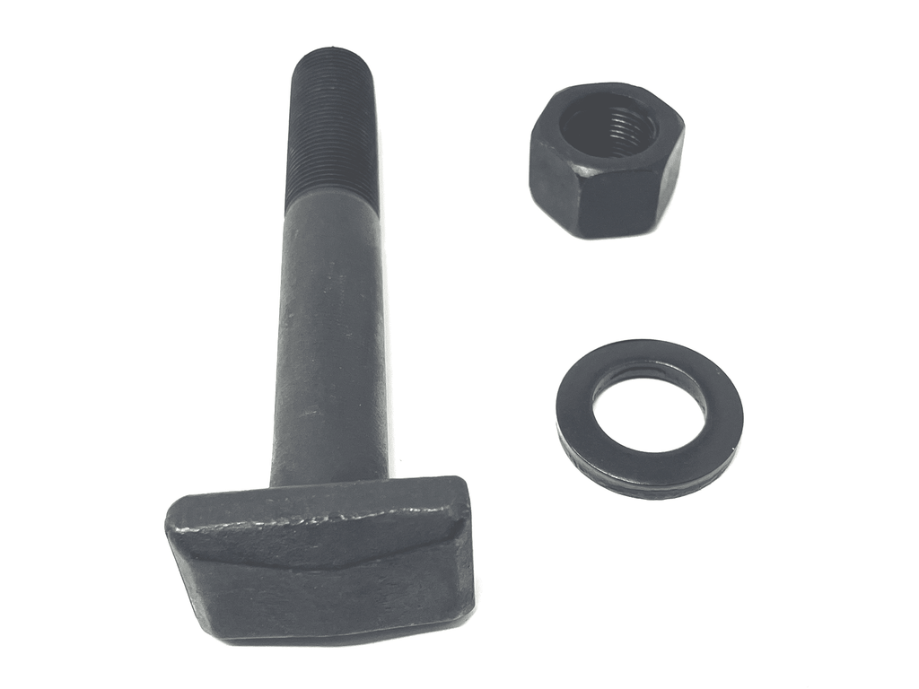 MTA M20T BOLT, NUT & WASHER ASSEMBLY KIT | SUITS FAE CAT TYPE C3 MULCHER TEETH D121175480, D121174200
