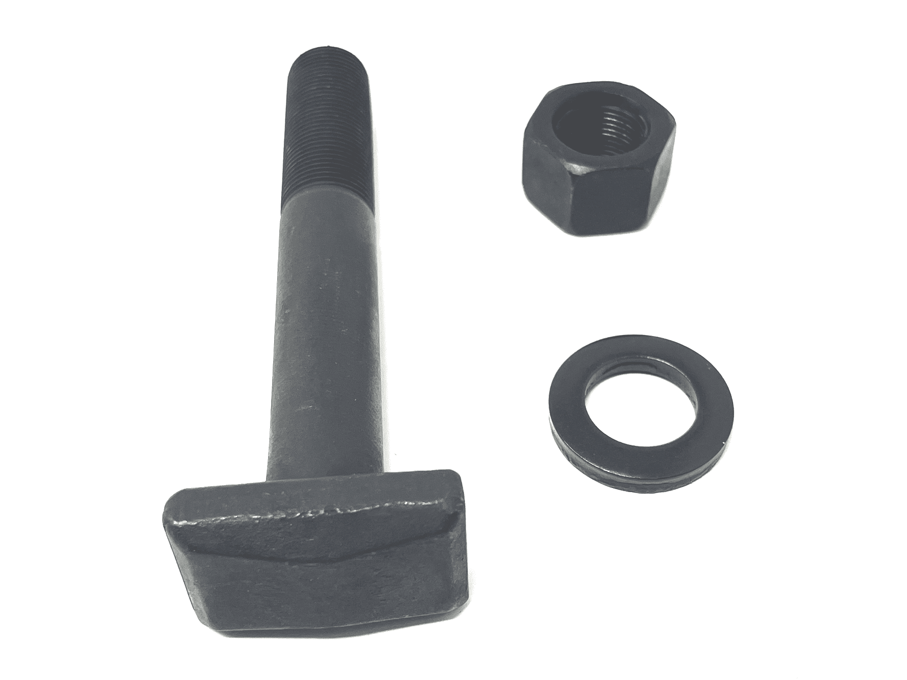 MTA M20T BOLT, NUT & WASHER ASSEMBLY KIT | SUITS FAE CAT TYPE C3 MULCHER TEETH D121175480, D121174200
