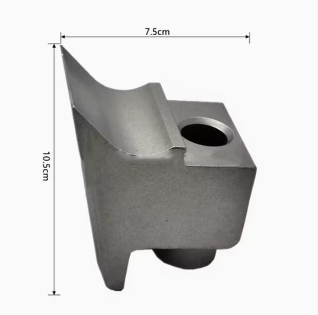 FAE/Cat Type C/3 Knife Tooth