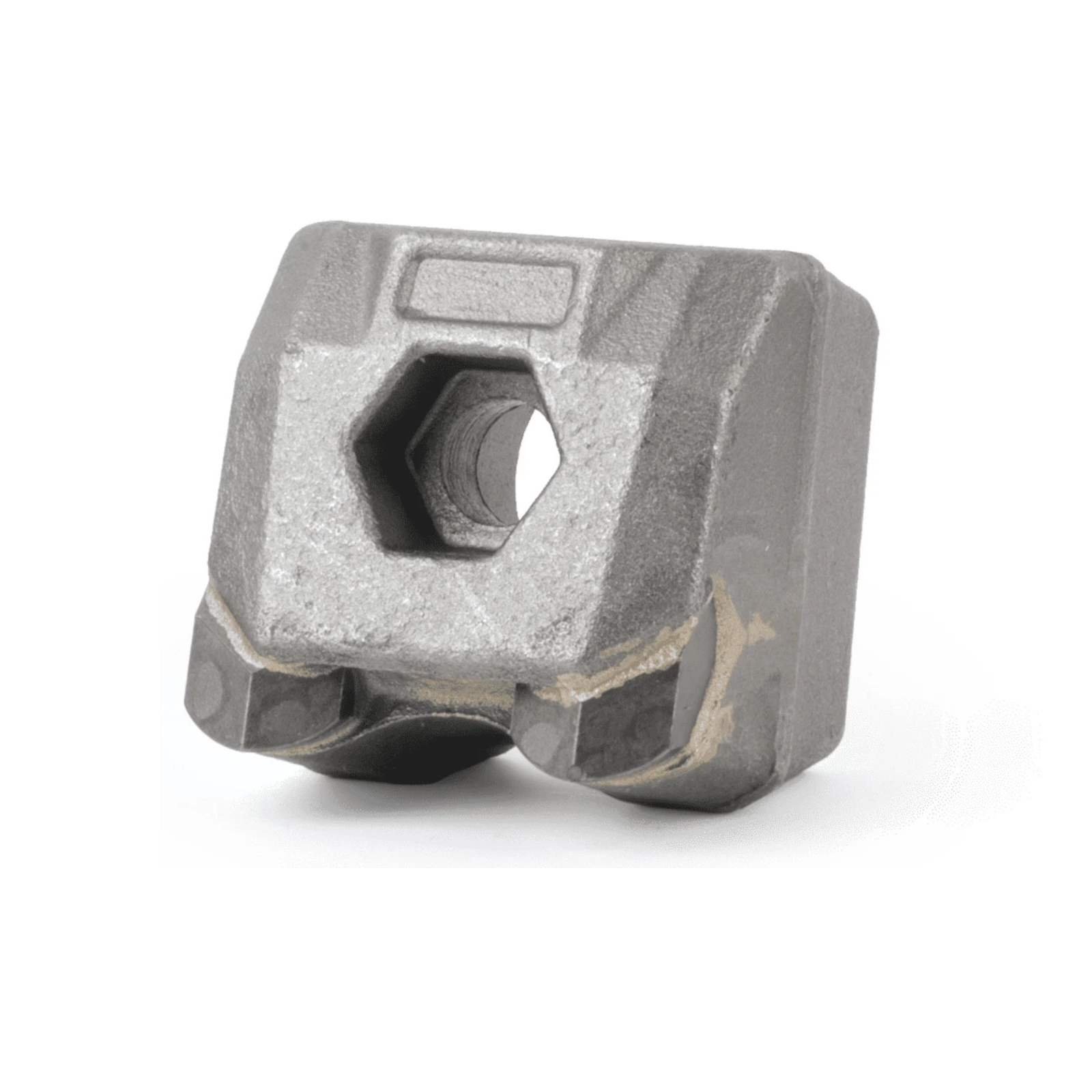 MTA CUBIT CARBIDE TOOTH | COMPATIBLE WITH FECON & BOBCAT