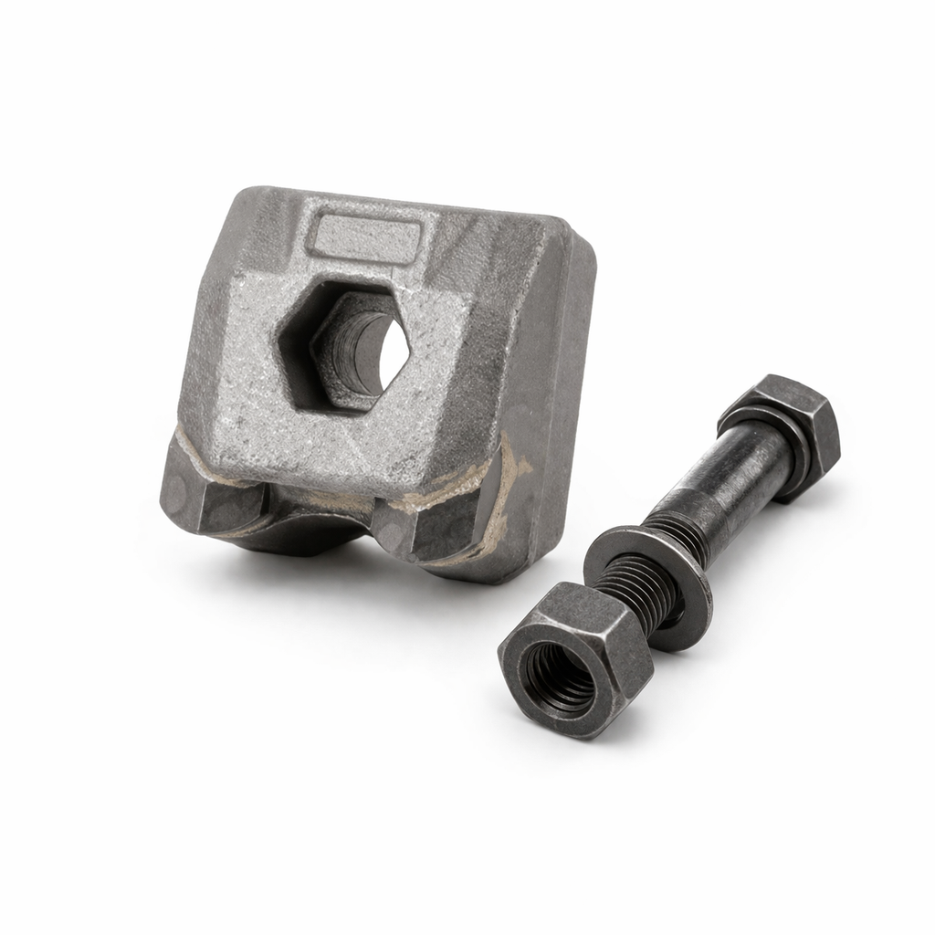 MTA CUBIT CARBIDE TOOTH TOOL KIT | COMPATIBLE WITH FECON FMX