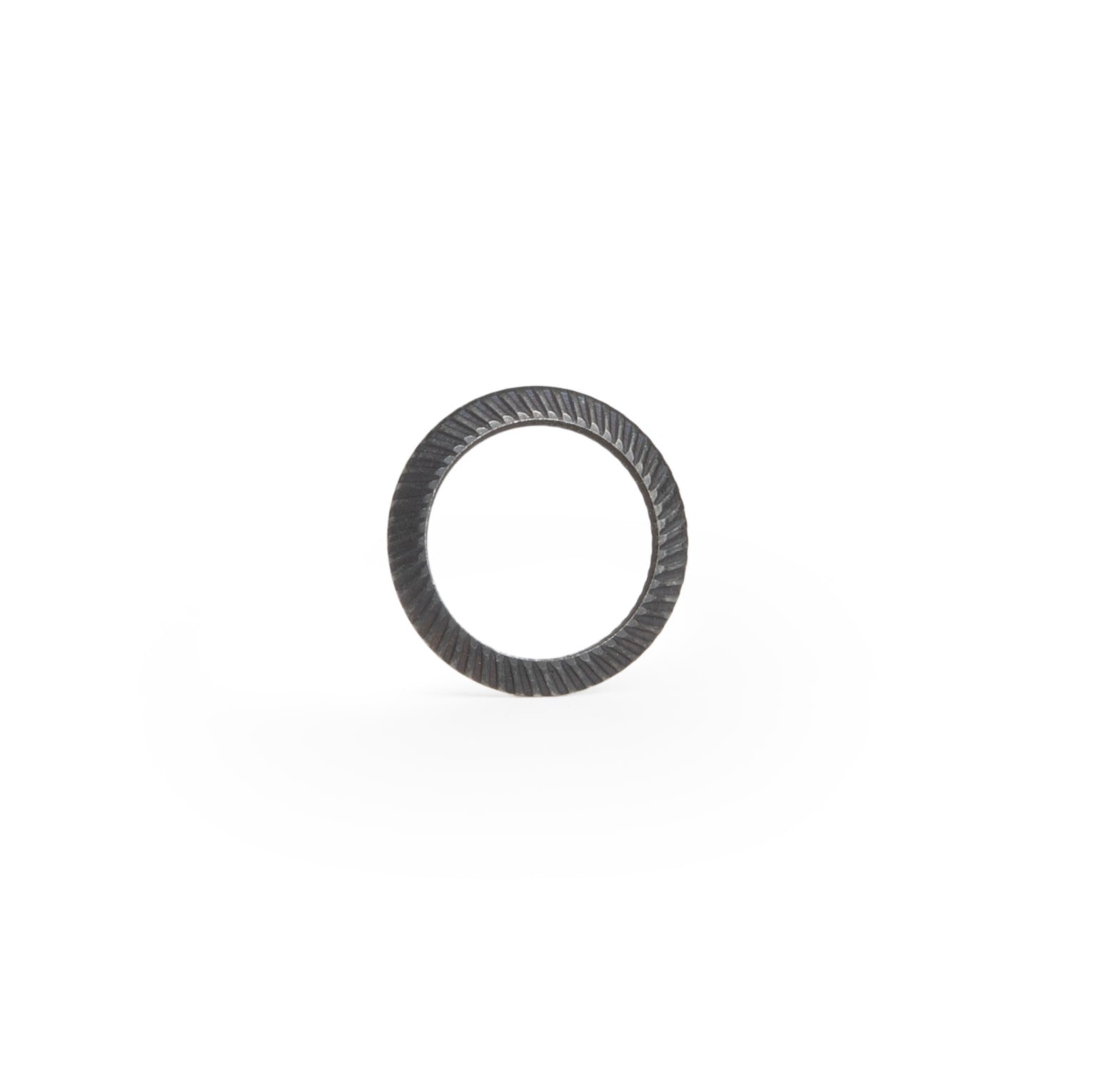 SLW12 – SERRATED WEDGE LOCKING WASHER